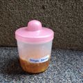 Cooksnap dari Nimas Ririn untuk resep Garlic Oil | Minyak Bawang