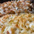 Szászi Emőke (Alice) Cooksnap-ja, amikor elkészítette a(z) Rakott bolognai tészta receptet.