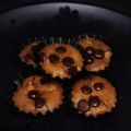 Eriska dwi's cooksnap of when they made Mini Cup Brownies Cookies.