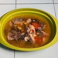 Cooksnap dari Ullyyyyyy untuk resep Sop ikan mujair
