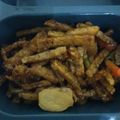 Cooksnap dari Wina Konstitusi Atmiasri untuk resep Kering Tempe Spesial Bu Fatmah Bahalwan