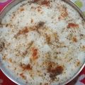 Falguni Shah's cooksnap of when they made સોજી ના ઈદડા ઢોકળા (Sooji Idada Dhokla Recipe In Gujarati).