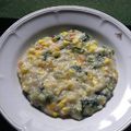 Cooksnap dari ni ketut suriasih untuk resep Tinotuan (bubur Manado)