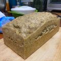 Cooksnap dari Ervian Ningthyas untuk resep Bolu Pisang Kukus