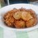 Cooksnap dari Uchi Choi untuk resep Cilok isi ayam bumbu kacang khas bandung