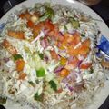 Maman Asif's cooksnap of when they made Masa.