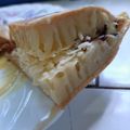 Cooksnap dari yulia untuk resep MARTABAK MANIS (bersarang tanpa mixer)