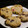El cooksnap de Blanca Azucena Mauro cuando hizo Mini galletas con chispas de chocolate fáciles! 1 cookie gigante.