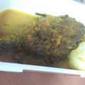 Cooksnap dari Debby anggraini untuk resep Ikan mujaer bumbu kuning
