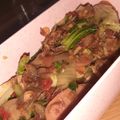Cooksnap dari Putri Noviarin Irhamna untuk resep Capcay goreng