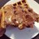 El cooksnap de Clara Isabel Rioso cuando hizo Gofres (o waffles).