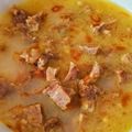 Cooksnap dari dian arx untuk resep Empal Gentong Cirebon