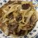 莊玉雯 的 騙白飯的壽喜燒style 牛小排丼 cooksnap