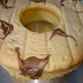 Cooksnap dari Era Susanti untuk resep Bolu kecebong