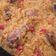 El cooksnap de Cristy Recetas cuando hizo Arroz con pollo y verduritas 🍽👌😋.