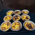 許櫨方 的 今夜，我想來點肯德基蛋塔 cooksnap