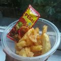Cooksnap dari Widi Tri Estuti untuk resep Kentang Goreng Maizena