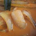 Cooksnap dari Emilia Jahja untuk resep Gulai Kikil/Tunjang Khas Padang