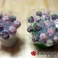 Cooksnap από amande στη συνταγή Pop Cakes