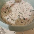 Szonja Cooksnap-ja, amikor elkészítette a(z) Klasszikus franciasaláta receptet.