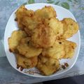 Cooksnap dari Jo'Zi Mama (Vina) untuk resep Otak-Otak Nasi