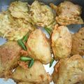 Cooksnap dari Eka Utami untuk resep Tahu Isi Istimewa