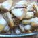 El cooksnap de Laura Pizarro cuando hizo Tortas Fritas.