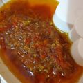 Cooksnap dari Chenchen untuk resep ❣Sambal ala warung lalapan❣