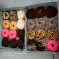 Cooksnap dari Rini Umiyumnafis untuk resep Donat Empuk dan Lembut