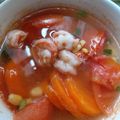 Cooksnap dari Santy untuk resep Udang Sup (SANGAT SIMPLE)
