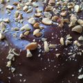 صورة من روضه، شاركها بعد تجربة وصفة Brownie