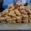 Cooksnap dari Angken Keenan untuk resep Nugget Ayam Kentang