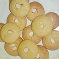 Sandhya Chimurkar's cooksnap of when they made नानकटाई (nankhatai recipe in marathi).