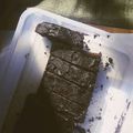 Cooksnap dari oktalyan untuk resep Chewy brownies