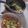 El cooksnap de Mielle cuando hizo Spaghetti con crema de brócoli, ajo y zanahoria.