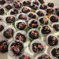 Cooksnap dari Ratih Tiandini Nurmalita untuk resep Coco Crunch Cookies