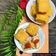 Cooksnap dari HerlinaCs Lim untuk resep Tahu isi sayuran ala ibu mertua