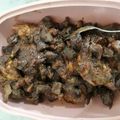 Cooksnap dari Eetha Eetha untuk resep Ayam Masak Malbi