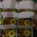 Cooksnap dari Faulina Iin Imanta untuk resep Nasi kuning ricecooker simple enak