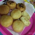 Cooksnap dari icha chabie untuk resep Donat Ekonomis (No telur, no susu, no kentang)