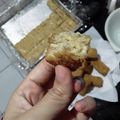 Cooksnap dari Ummu Sam untuk resep Nugget ayam keju 🧀