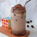 Cooksnap dari Manda Evie untuk resep 339. Milo Dino ala Heni