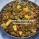 Bhavana Ramparia's cooksnap of when they made લીલી ચોળી બટેટાનું ગ્રેવીવાળું શાક.