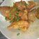 Cooksnap dari lucky putri untuk resep Mujair rica rica