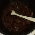 Cooksnap dari Dendy Sufiyandi Putra untuk resep Semur daging sederhana