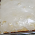 El cooksnap de Luchy Palavecino cuando hizo 🍋 Brownies de limón 🍋 (sabor lemon pie).