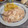 El cooksnap de Antonio Zafra Ortiz cuando hizo Pollo con Nata y champiñones.