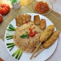 Cooksnap dari Rini.Wijaya26 untuk resep Nasi Liwet Magic Com