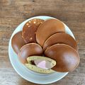 Cooksnap dari Berty Prananta untuk resep Dorayaki #BikinRamadhanBerkesan