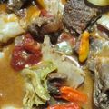 Cooksnap dari Khusnul Khotimah untuk resep Tongseng Sapi "edisi daging kurban"